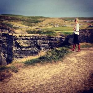 Meet your Posher, Meghan